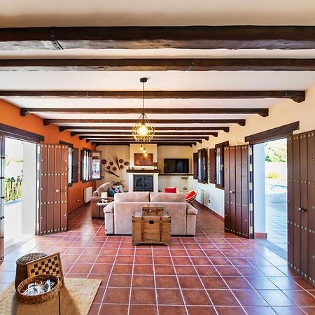 La Garrida Casa Con Encanto Cerca De Cordoba Almodóvar del Río 외부 사진