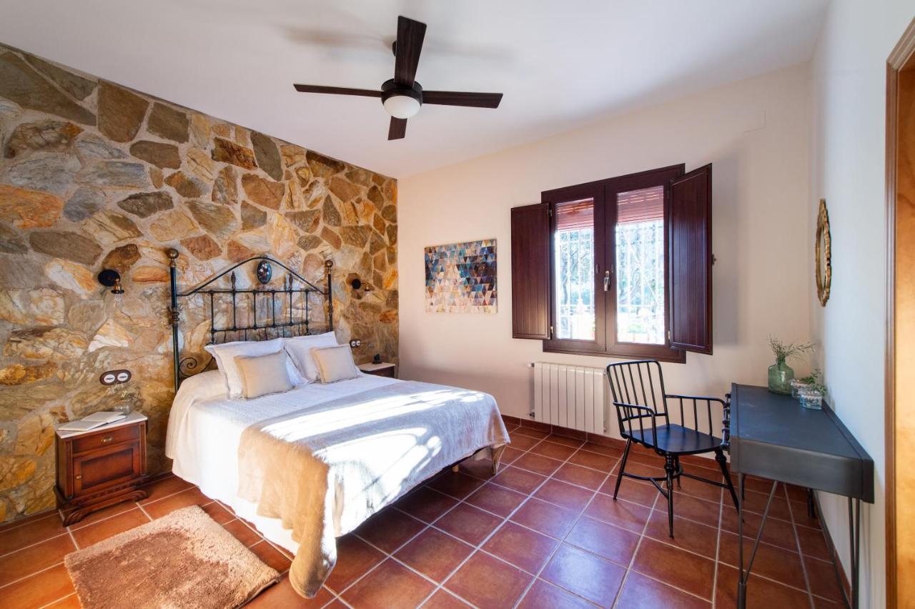 La Garrida Casa Con Encanto Cerca De Cordoba Almodóvar del Río 외부 사진