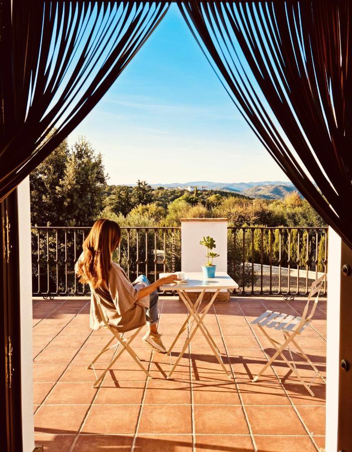 La Garrida Casa Con Encanto Cerca De Cordoba Almodóvar del Río 외부 사진